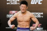 Tatsuya Kawajiri was one of the world's most feared fighters for almost a decade